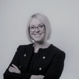 Liz  Ashall-Payne