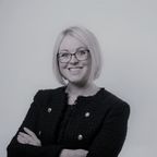 Liz  Ashall-Payne