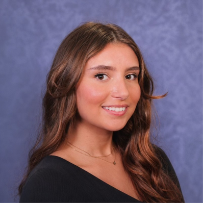 Sophia Magson