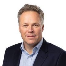 Tim  Skinner
