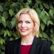 Samantha  Niblett  MP