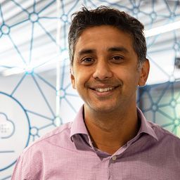 Sarvapali (Gopal) Ramchurn