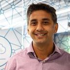 Sarvapali (Gopal) Ramchurn