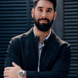 Pablo Monge
