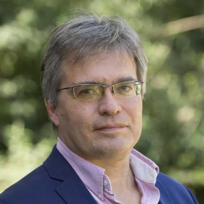 Professor Jason Crain