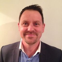 Nigel Brokenshire