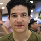 Robby Yung