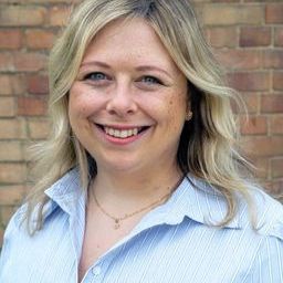 Lorna Kirkby