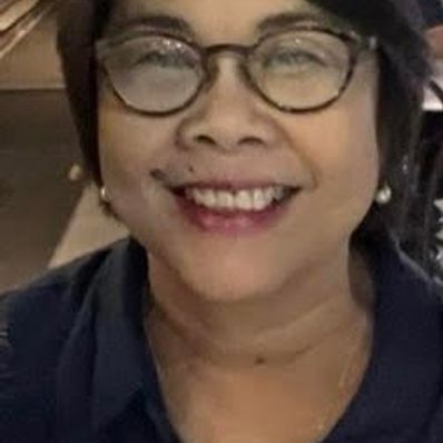 Grace Almendras-Castillo