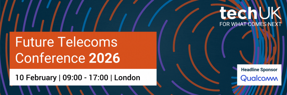 Future Telecoms Conference 2026 - Book now - Wide.gif