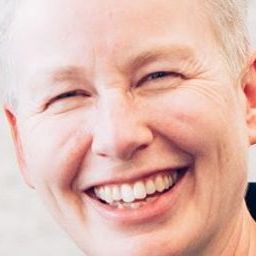 Anne Currie
