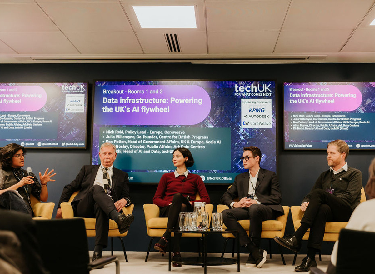 AI Vision to Value Conference 2026