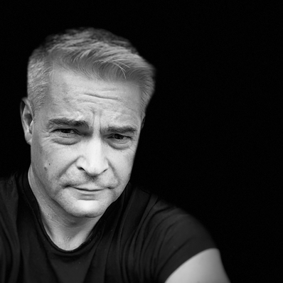 Alan Payne