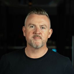 Chris Setford