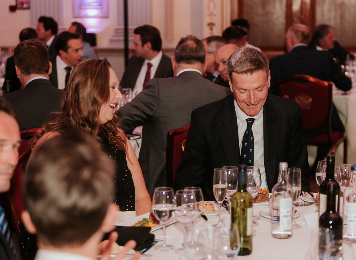 Defence Spring Dinner 2022