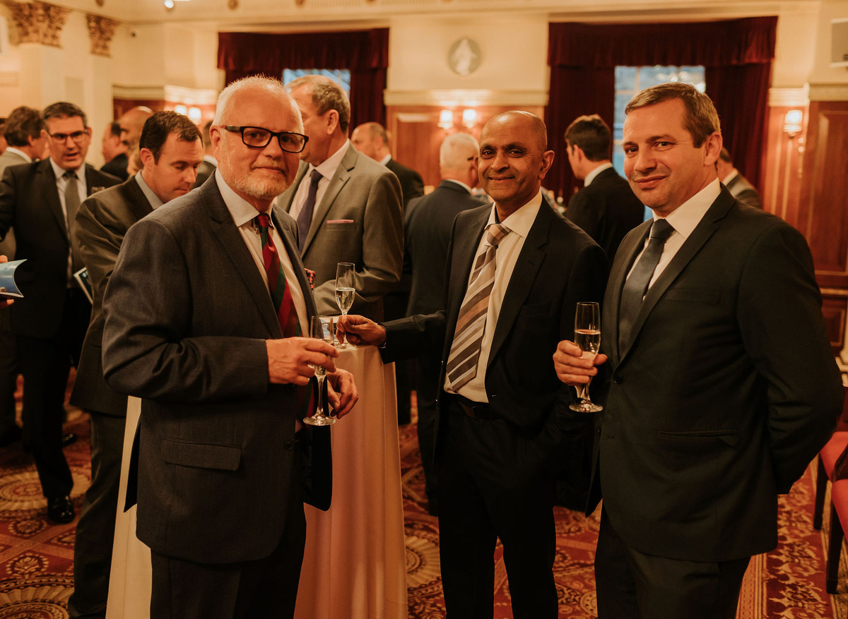 Defence Spring Dinner 2022