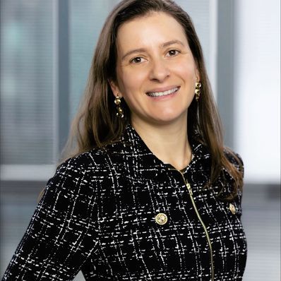 Lilia Christofi