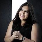 Nina Alag Suri