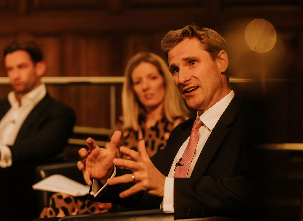 Tech Policy Leadership Conference