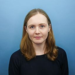 Hannah  Slaughter