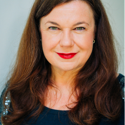 Amanda Brock