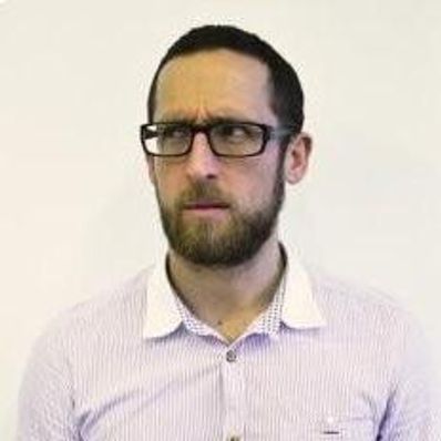 Ben Unsworth