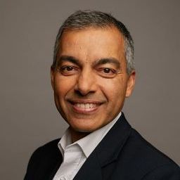 Vikram Sharma