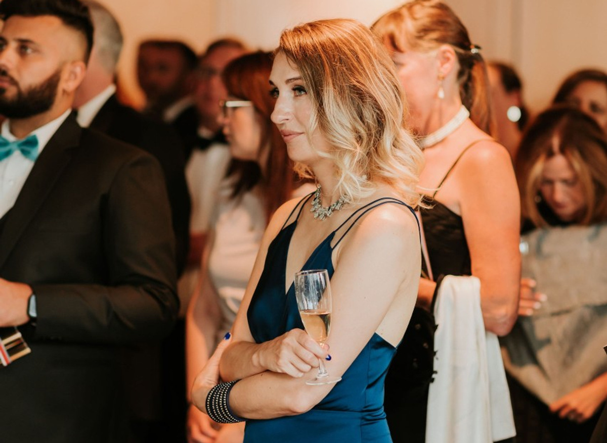 techUK Annual Dinner 2023 57
