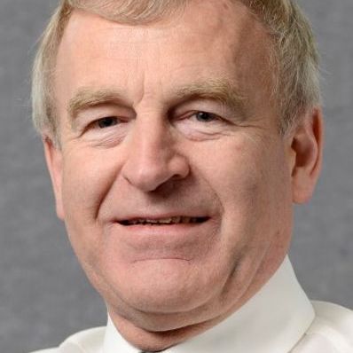 Ian Kane