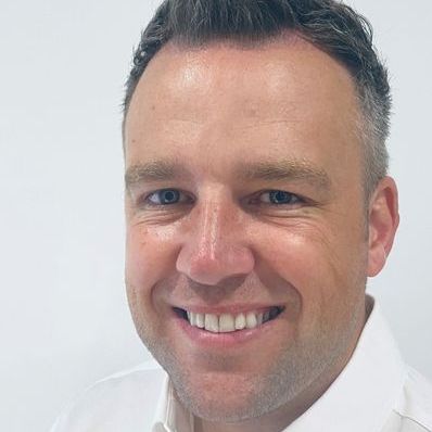 Dan Boyd (Vice-Chair)