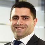 Tigran Malkhasyan