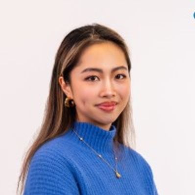 Simone Qiu