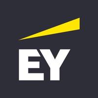 EY logo
