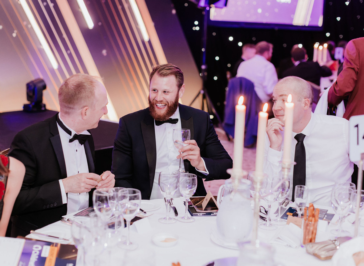 techUK Annual Dinner 2023 10