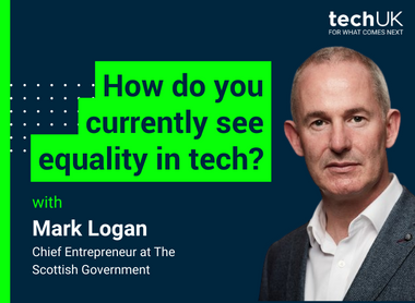 Mark Logan WiT