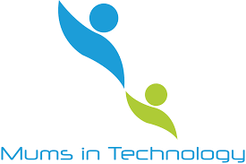 Mums in Technology Logo