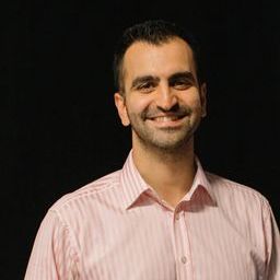 Omid Shiraji