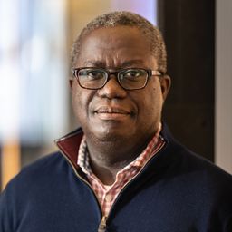 Dr Gilbert Owusu