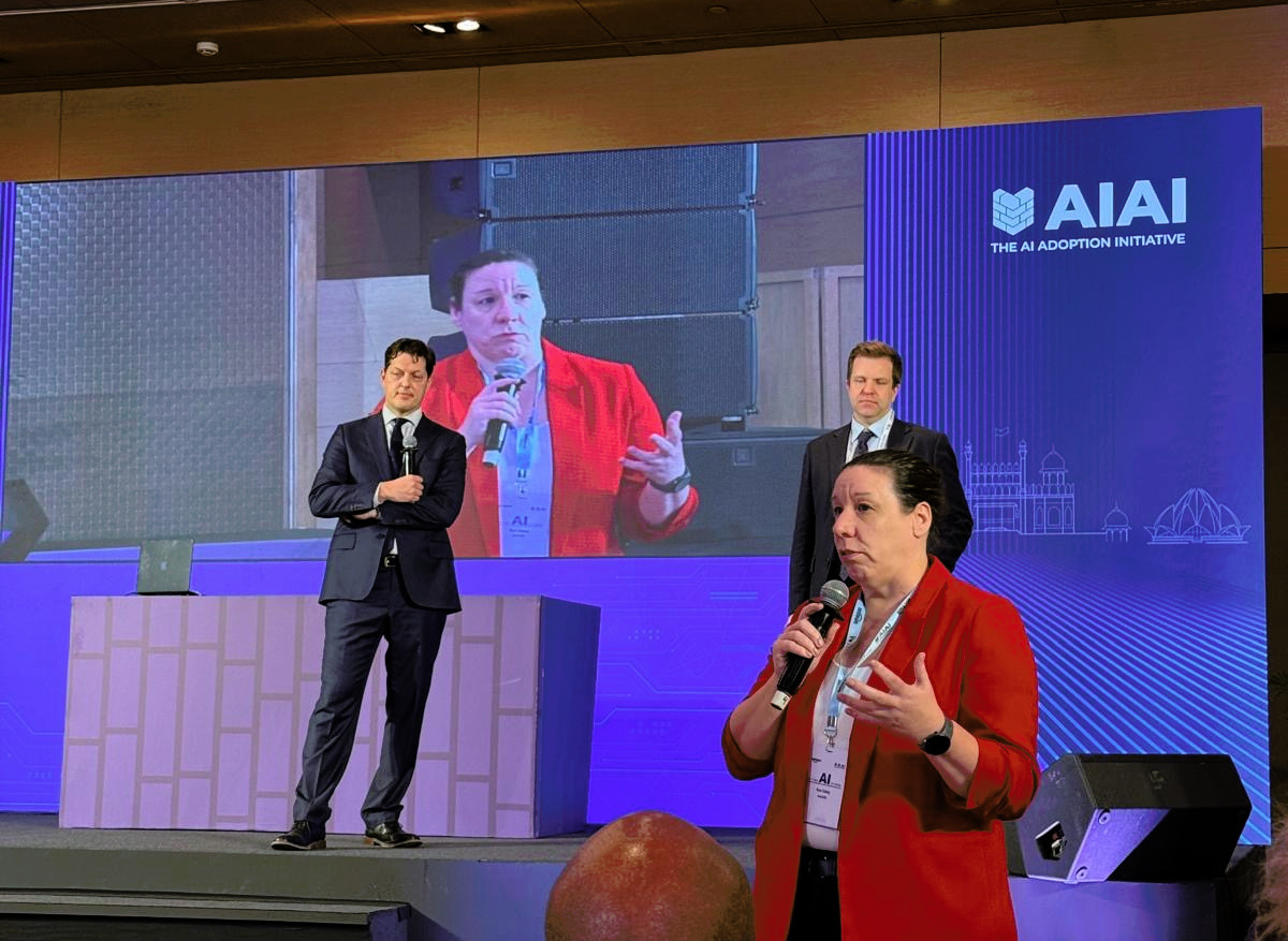 India AI Impact Summit 2026 