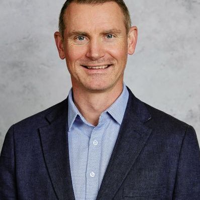 Iain MacDougall