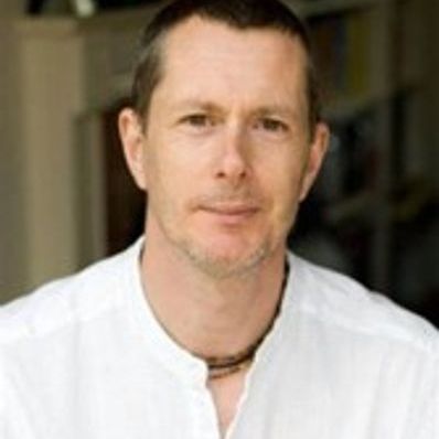 Ken Banks