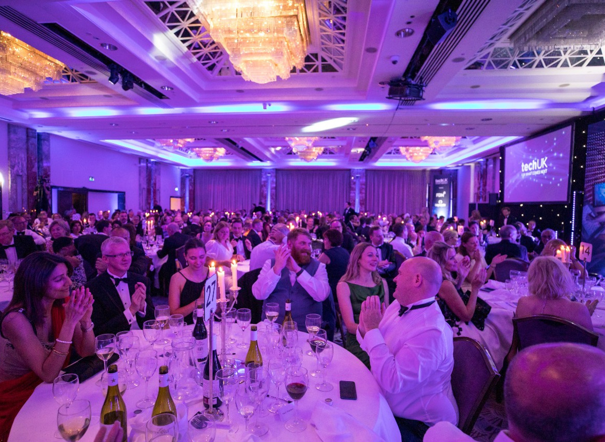 Annual Dinner 2022