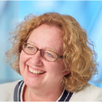 Caroline Rivett