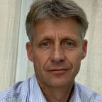 Simon Bourne
