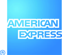 American Express Logo