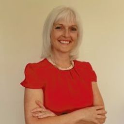 Sue Turner OBE