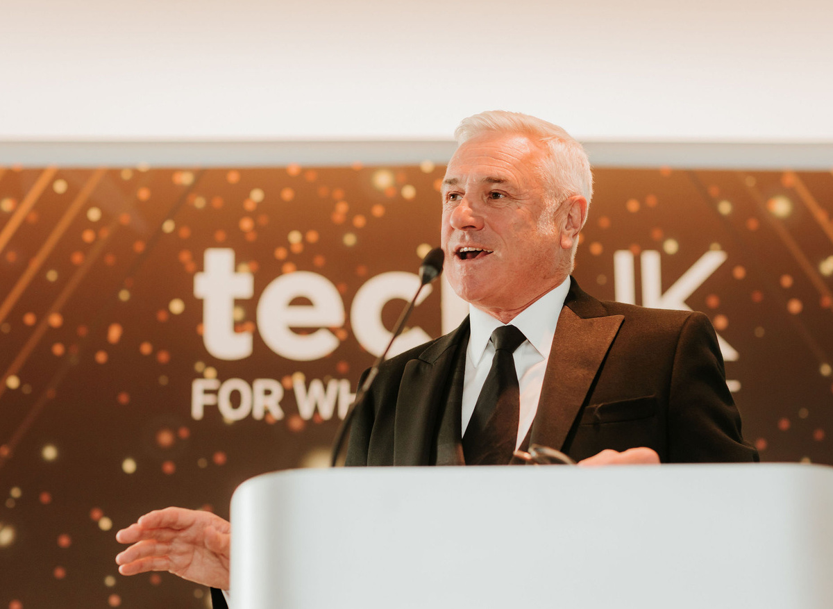 techUK Annual Dinner 2023 3
