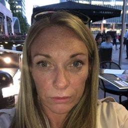 Clare  Hutchin