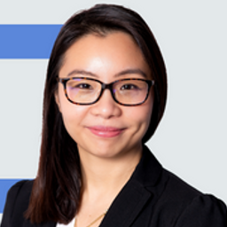Winnie Seow Mei