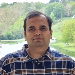 Harshad  Toke